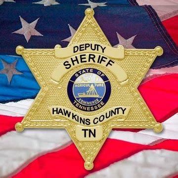 Hawkins county sheriff department. Things To Know About Hawkins county sheriff department. 